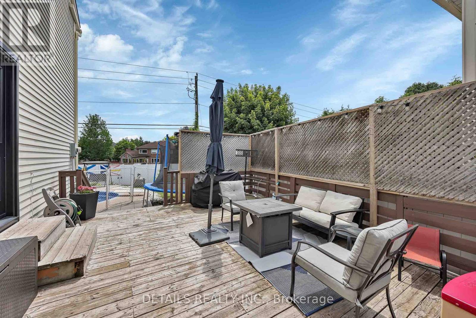 34 Raftus Square, Ottawa, Ontario  K2J 1J3 - Photo 43 - X13440372