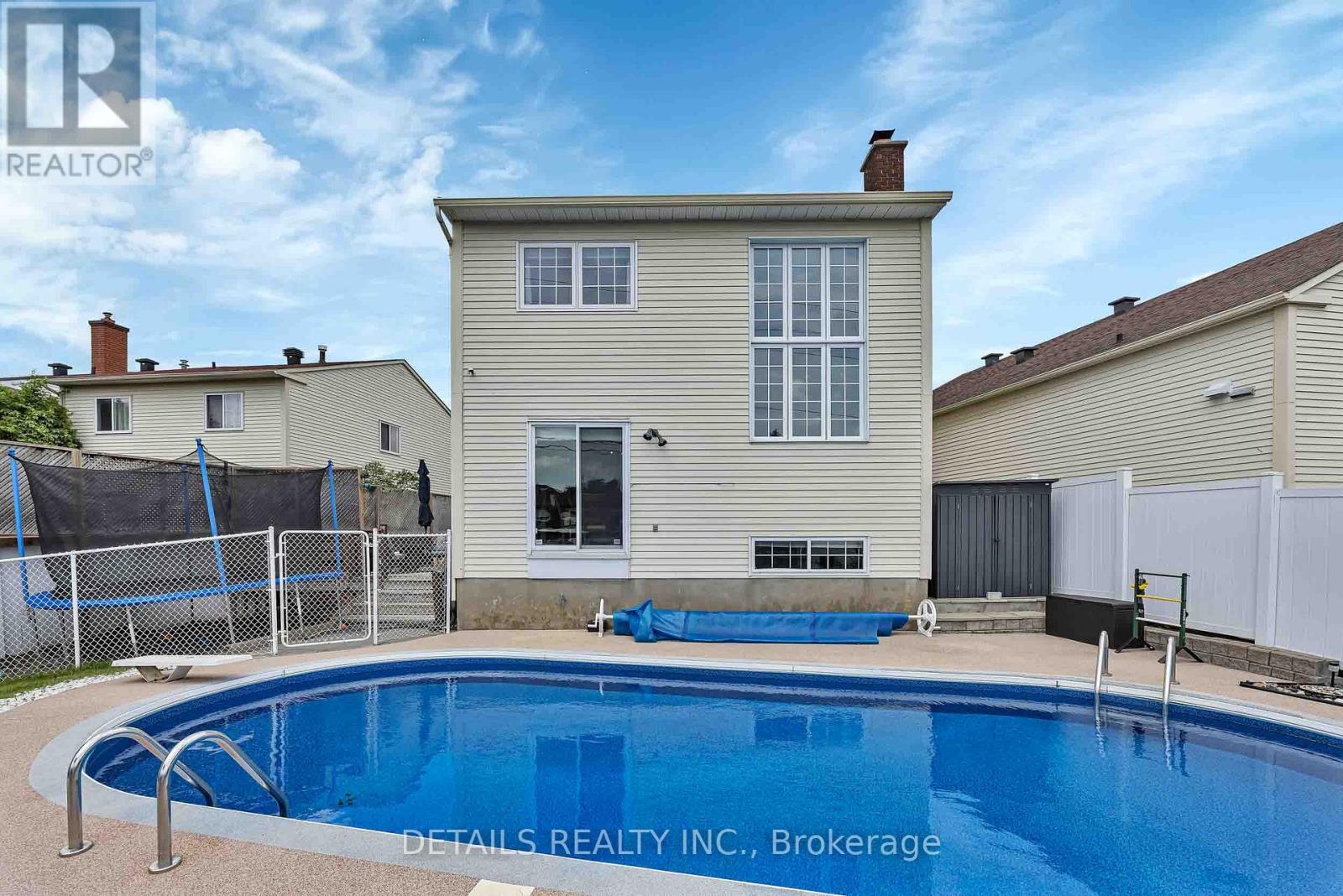 34 Raftus Square, Ottawa, Ontario  K2J 1J3 - Photo 45 - X13440372