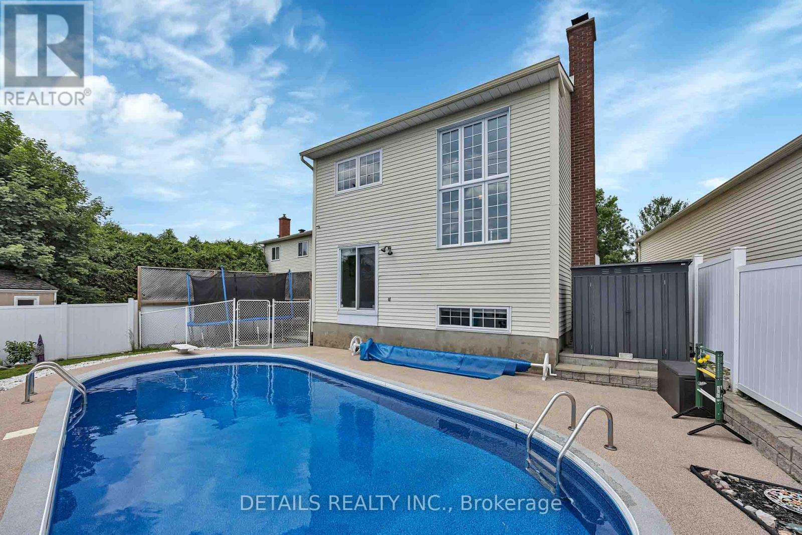 34 Raftus Square, Ottawa, Ontario  K2J 1J3 - Photo 46 - X13440372