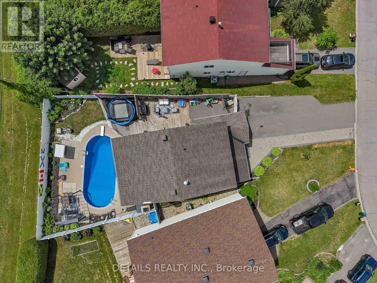 34 Raftus Square, Ottawa, Ontario  K2J 1J3 - Photo 48 - X13440372