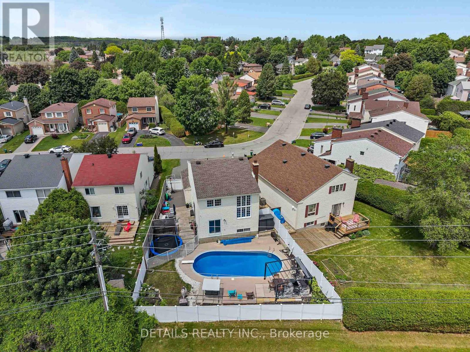 34 Raftus Square, Ottawa, Ontario  K2J 1J3 - Photo 49 - X13440372