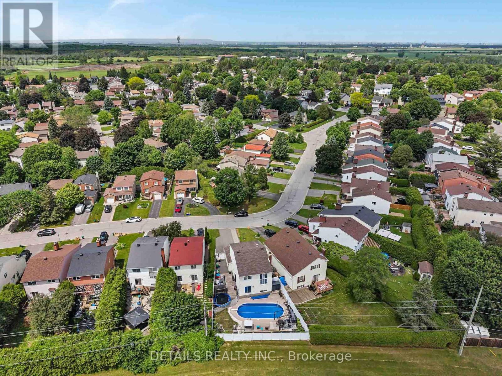 34 Raftus Square, Ottawa, Ontario  K2J 1J3 - Photo 50 - X13440372