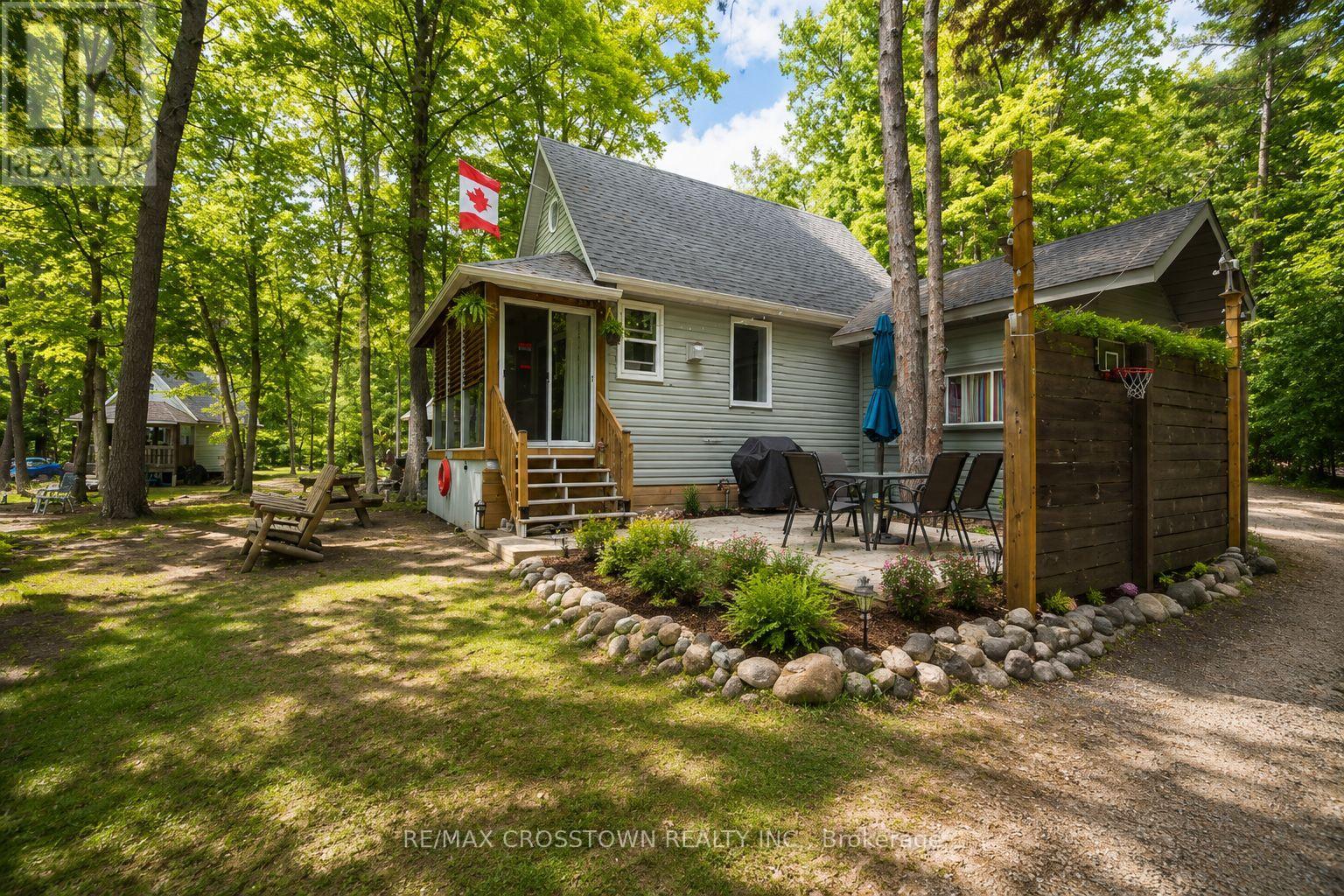 739 Concession 15 #8 W, Tiny, Ontario  L9M 0H7 - Photo 2 - S13417552