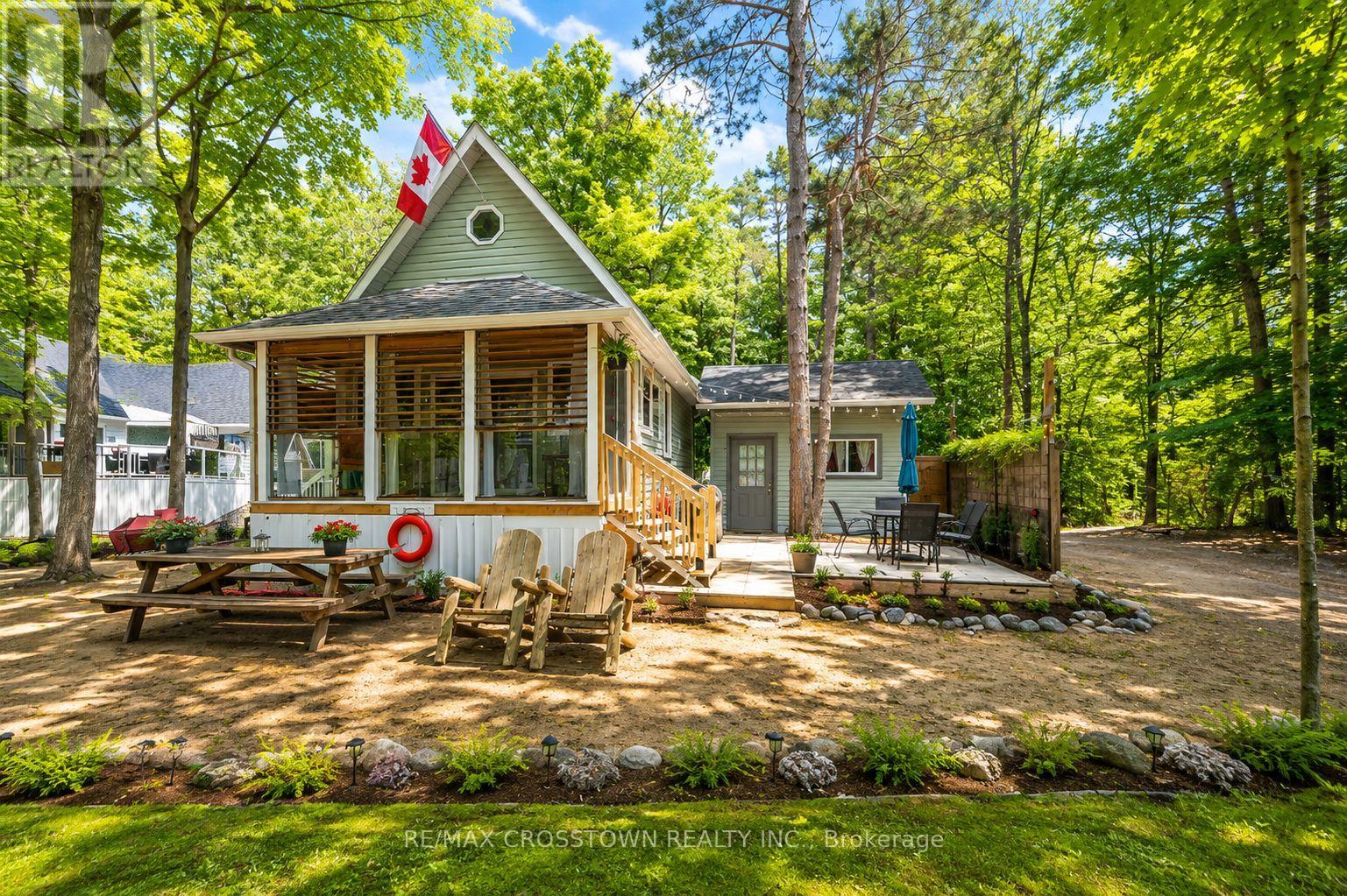 739 CONCESSION 15 #8 W, Tiny, Ontario