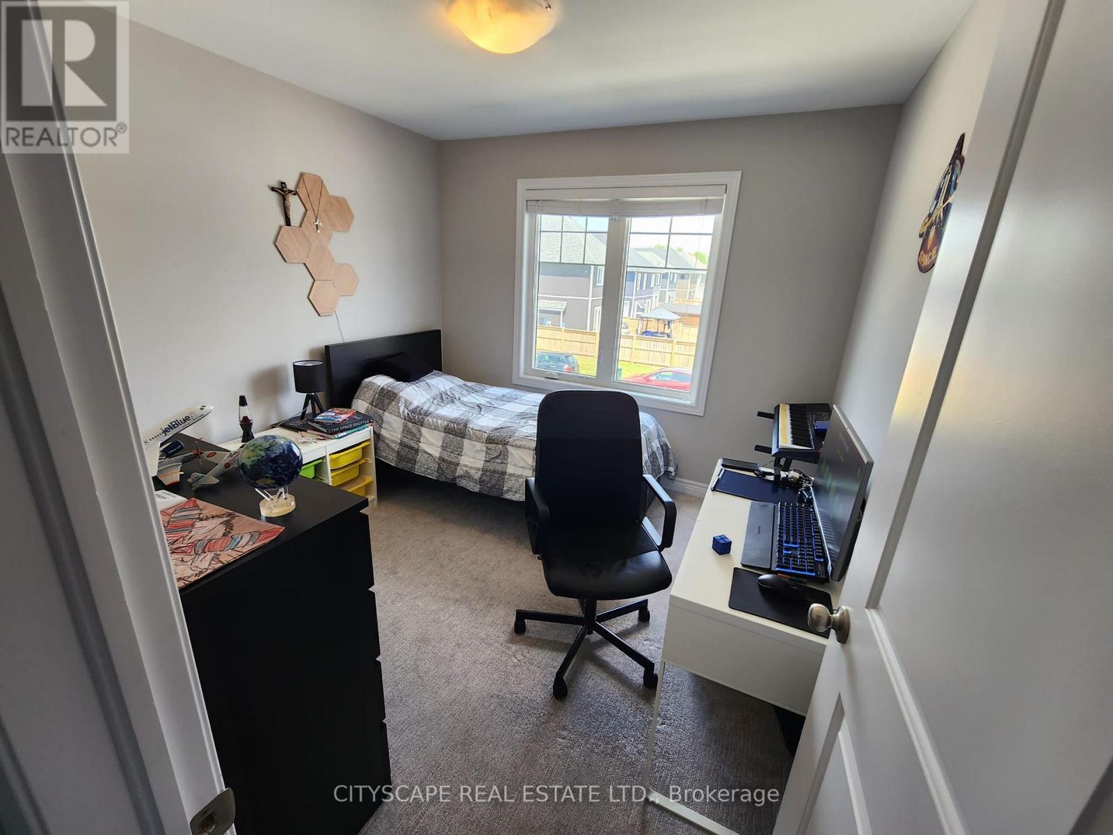 27 Lamb Crescent, Thorold, Ontario  L2V 0G8 - Photo 10 - X13439618