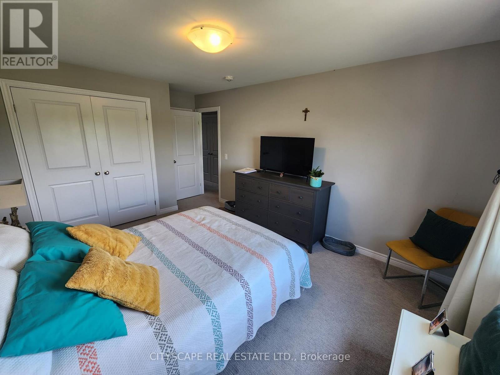 27 Lamb Crescent, Thorold, Ontario  L2V 0G8 - Photo 7 - X13439618