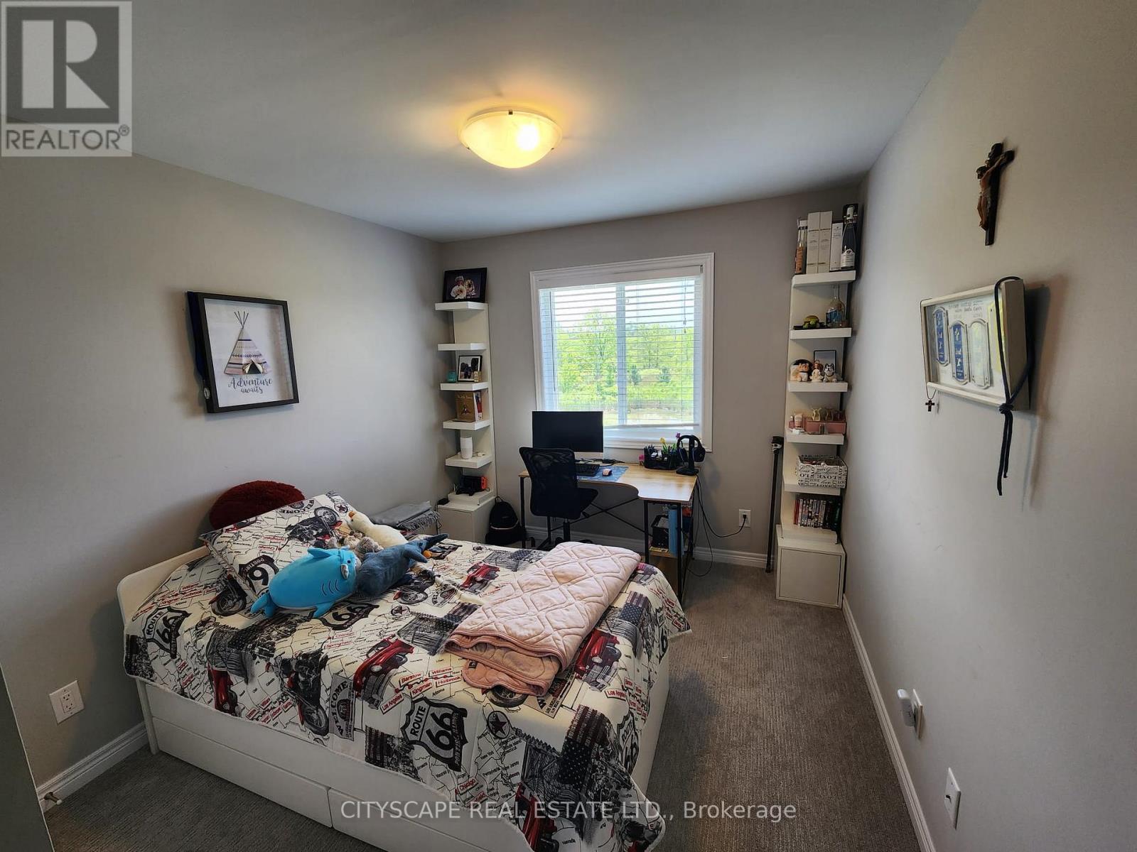 27 Lamb Crescent, Thorold, Ontario  L2V 0G8 - Photo 14 - X13439618
