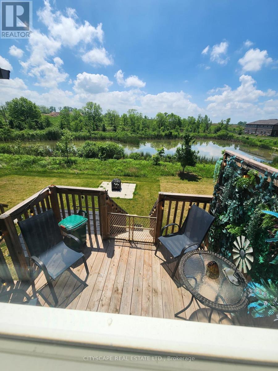 27 Lamb Crescent, Thorold, Ontario  L2V 0G8 - Photo 3 - X13439618