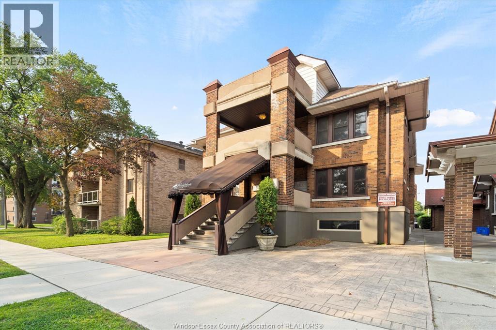 269 RANDOLPH PLACE Unit# 9, Windsor, Ontario