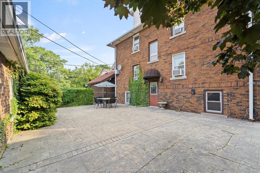 269 Randolph Place Unit# 3, Windsor, Ontario  N9B 2T2 - Photo 16 - 26013945