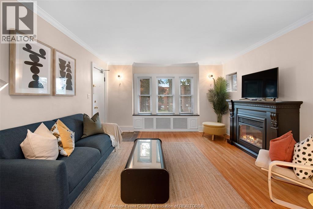 269 Randolph Place Unit# 3, Windsor, Ontario  N9B 2T2 - Photo 5 - 26013945