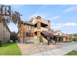 269 RANDOLPH PLACE Unit# 3, Windsor, Ontario