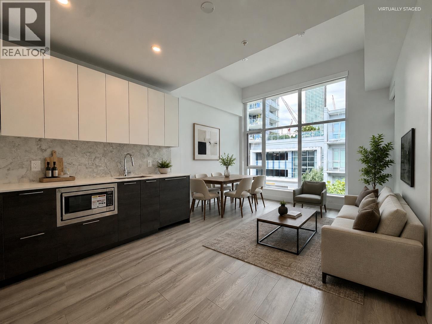 311 2381 BETA AVENUE, Burnaby, British Columbia