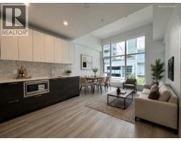 311 2381 BETA AVENUE, Burnaby, British Columbia