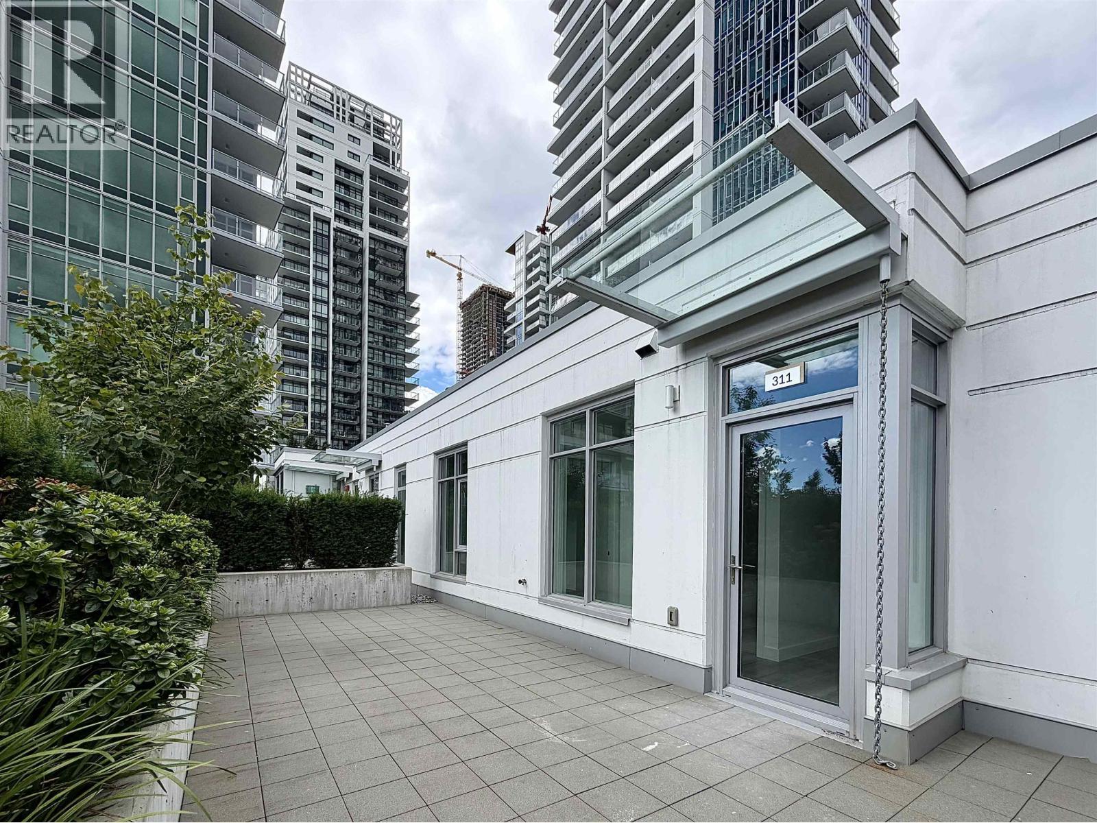 311 2381 Beta Avenue, Burnaby, British Columbia  V5C 0P7 - Photo 14 - R3133722