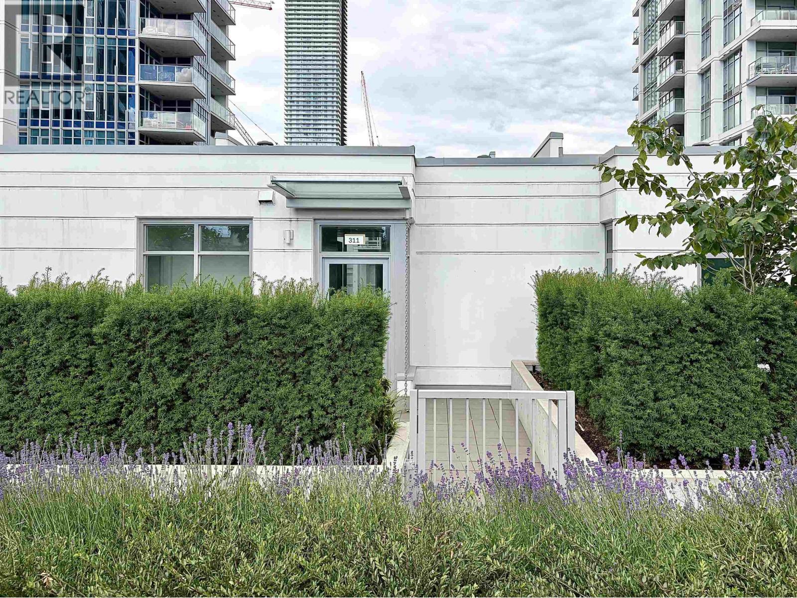 311 2381 Beta Avenue, Burnaby, British Columbia  V5C 0P7 - Photo 13 - R3133722