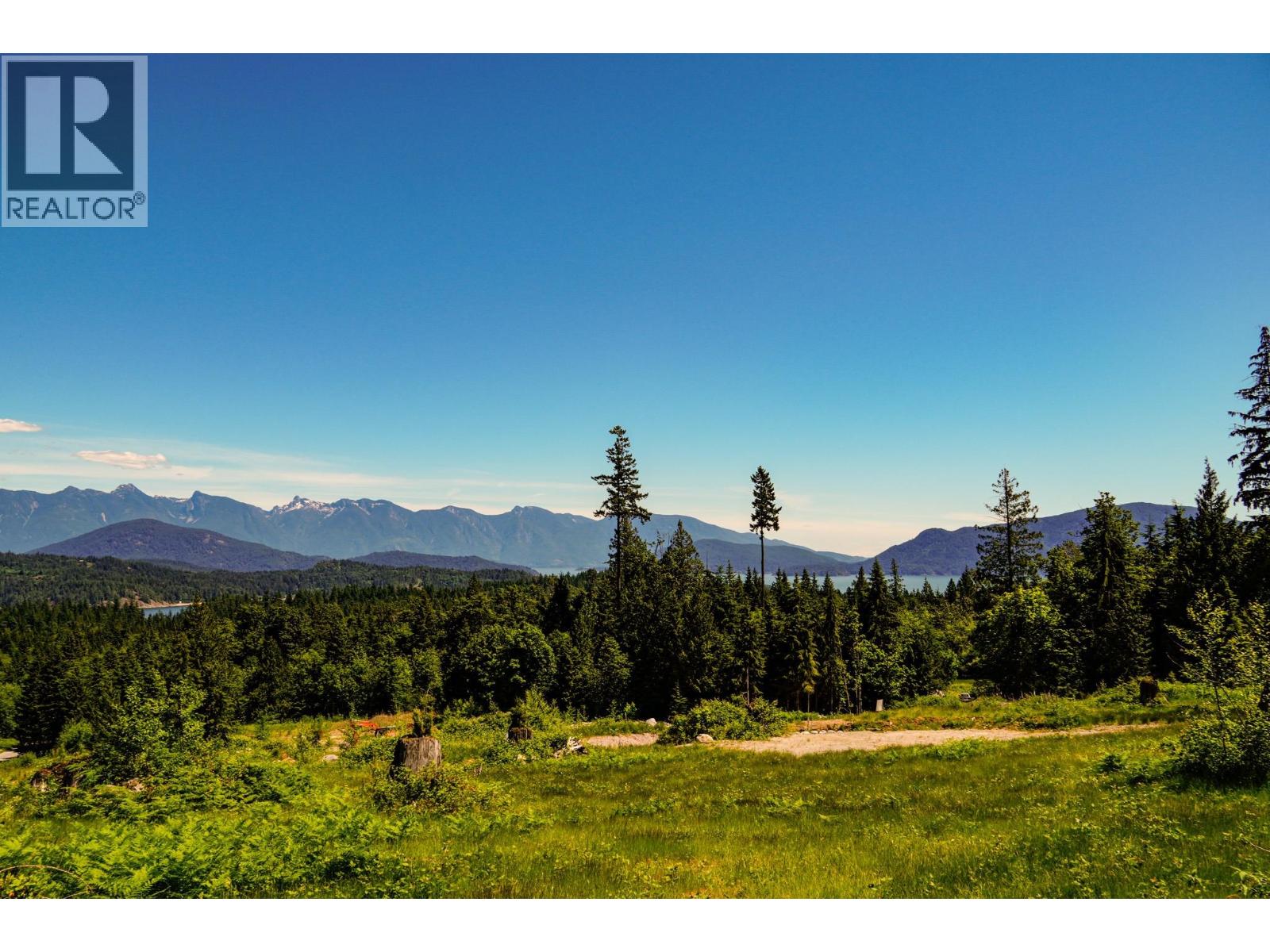 Lot G Panorama Parkway, Gibsons, British Columbia  V0N 1V6 - Photo 1 - R3131098