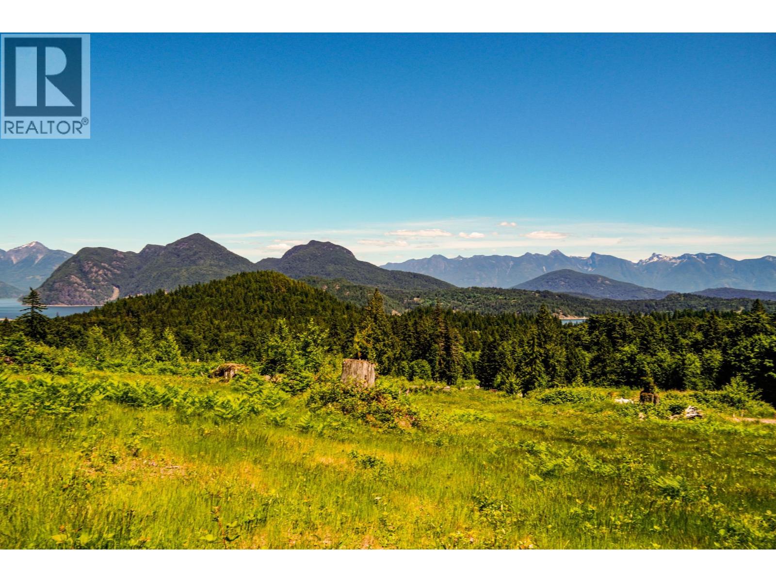 Lot G Panorama Parkway, Gibsons, British Columbia  V0N 1V6 - Photo 4 - R3131098