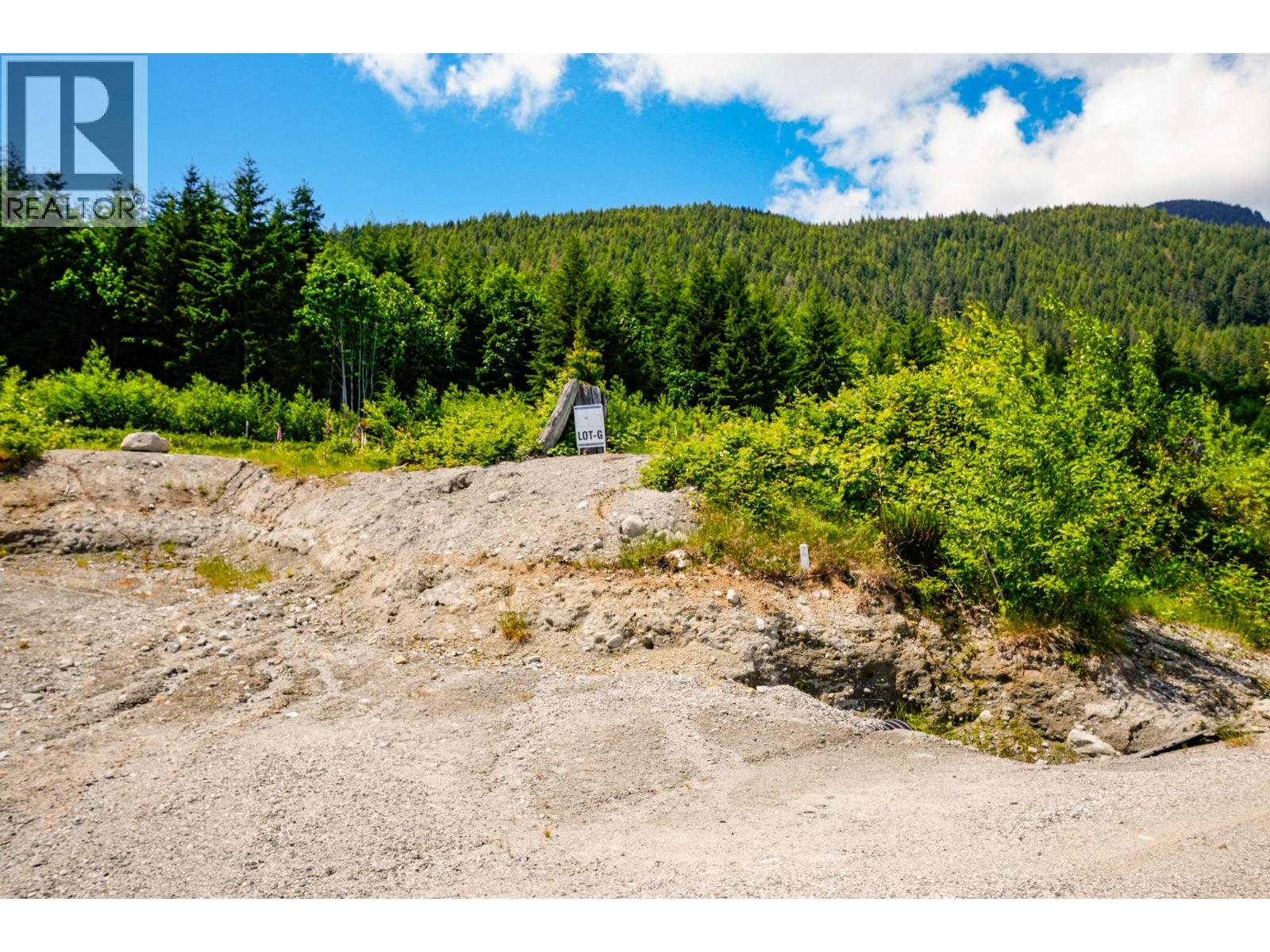 Lot G Panorama Parkway, Gibsons, British Columbia  V0N 1V6 - Photo 8 - R3131098