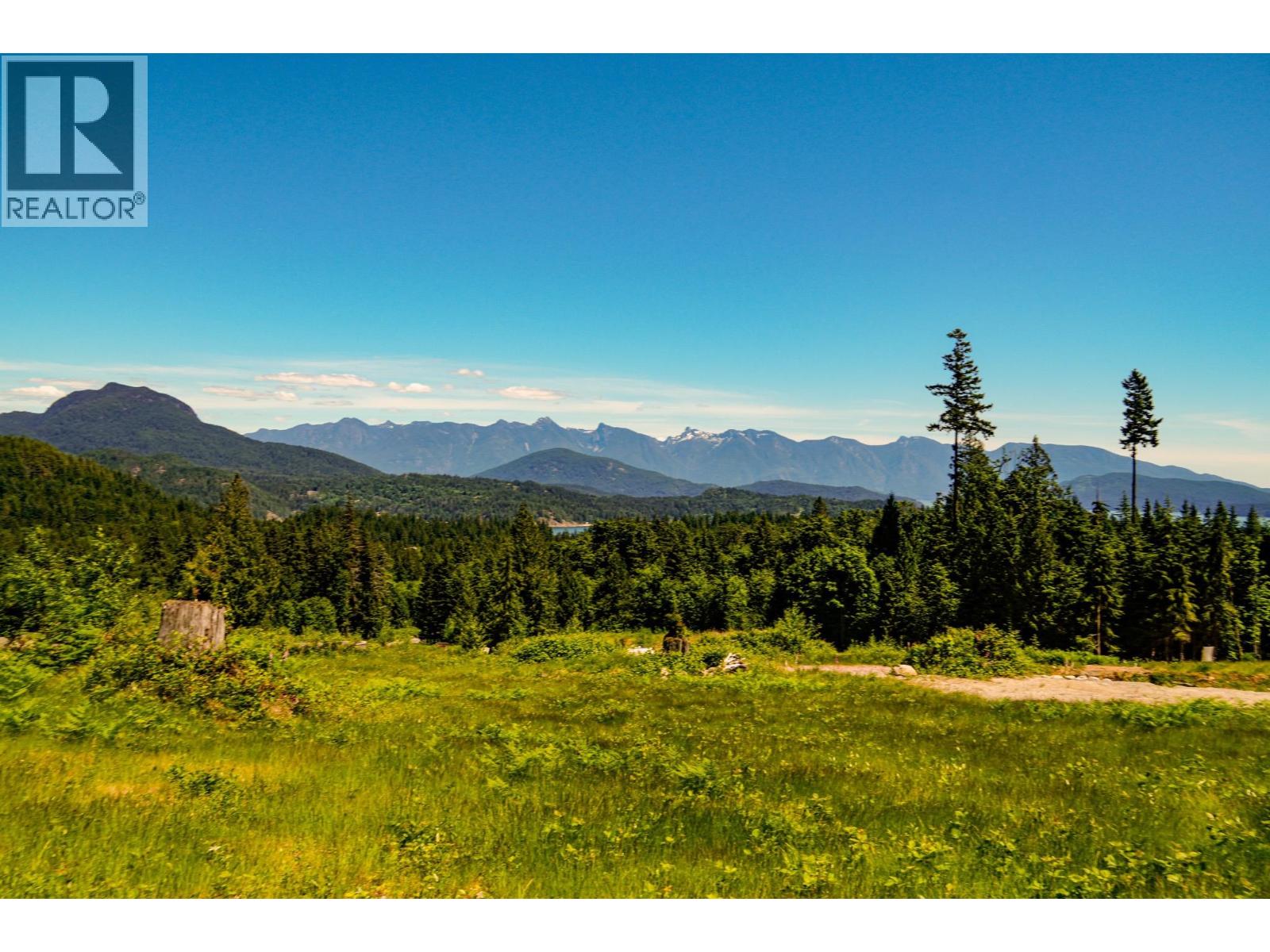 Lot G Panorama Parkway, Gibsons, British Columbia  V0N 1V6 - Photo 5 - R3131098