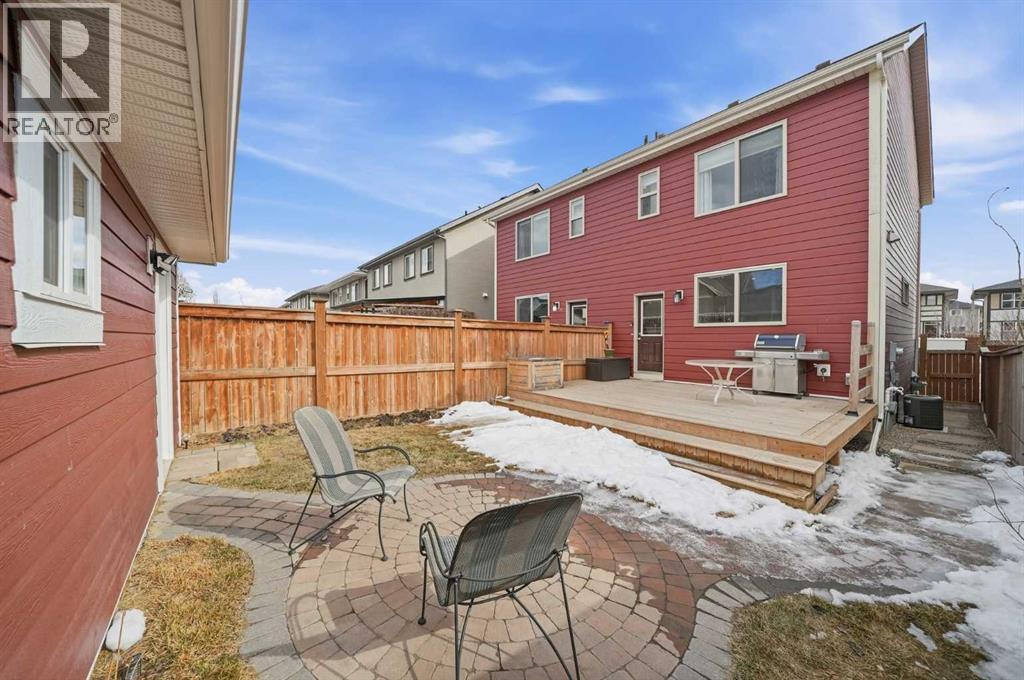 8112 Masters Boulevard SE, Calgary, Alberta  T3M 2L5 - Photo 33 - A2320058