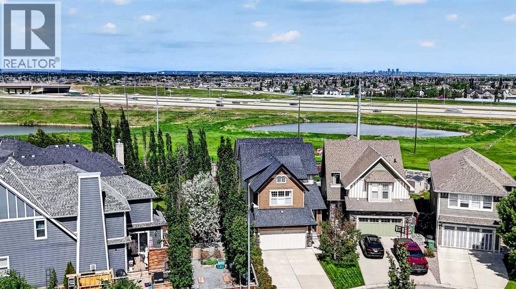 283 Mahogany Terrace Se, Calgary, Alberta  T3M 0T5 - Photo 35 - A2320222