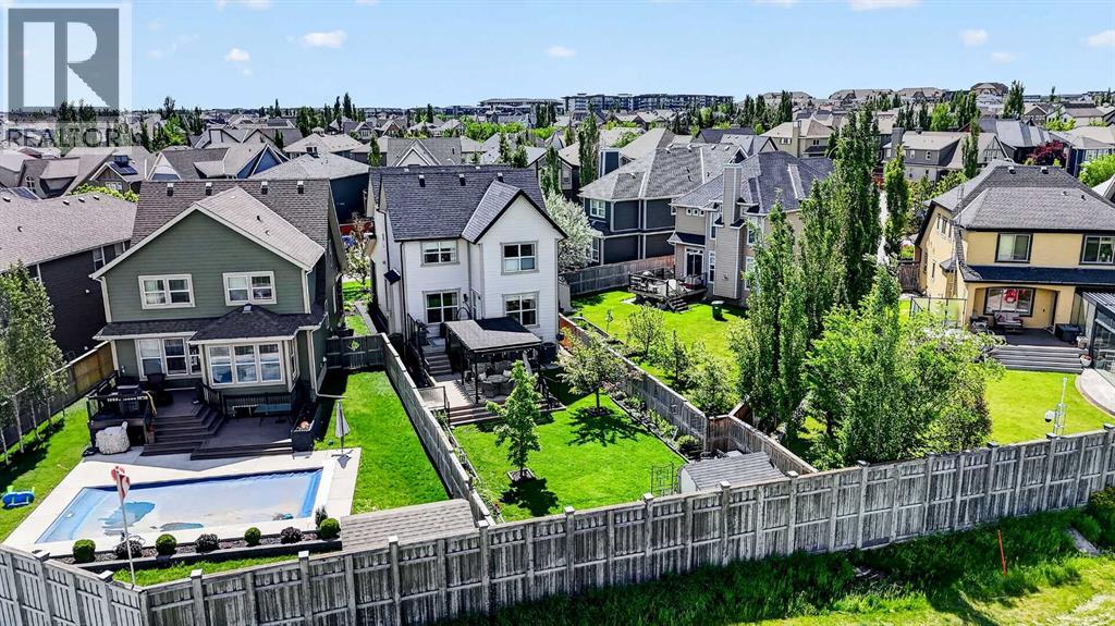 283 Mahogany Terrace Se, Calgary, Alberta  T3M 0T5 - Photo 36 - A2320222
