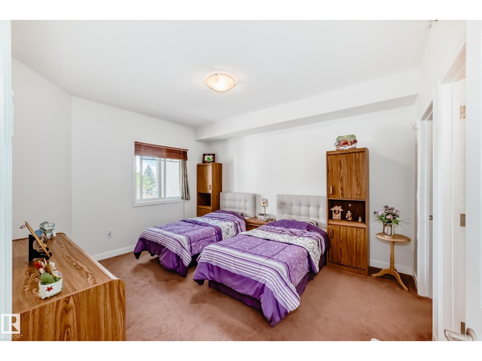 #316 8931 156 St NW, Edmonton, Alberta  T5R 1Y6 - Photo 20 - E4493516