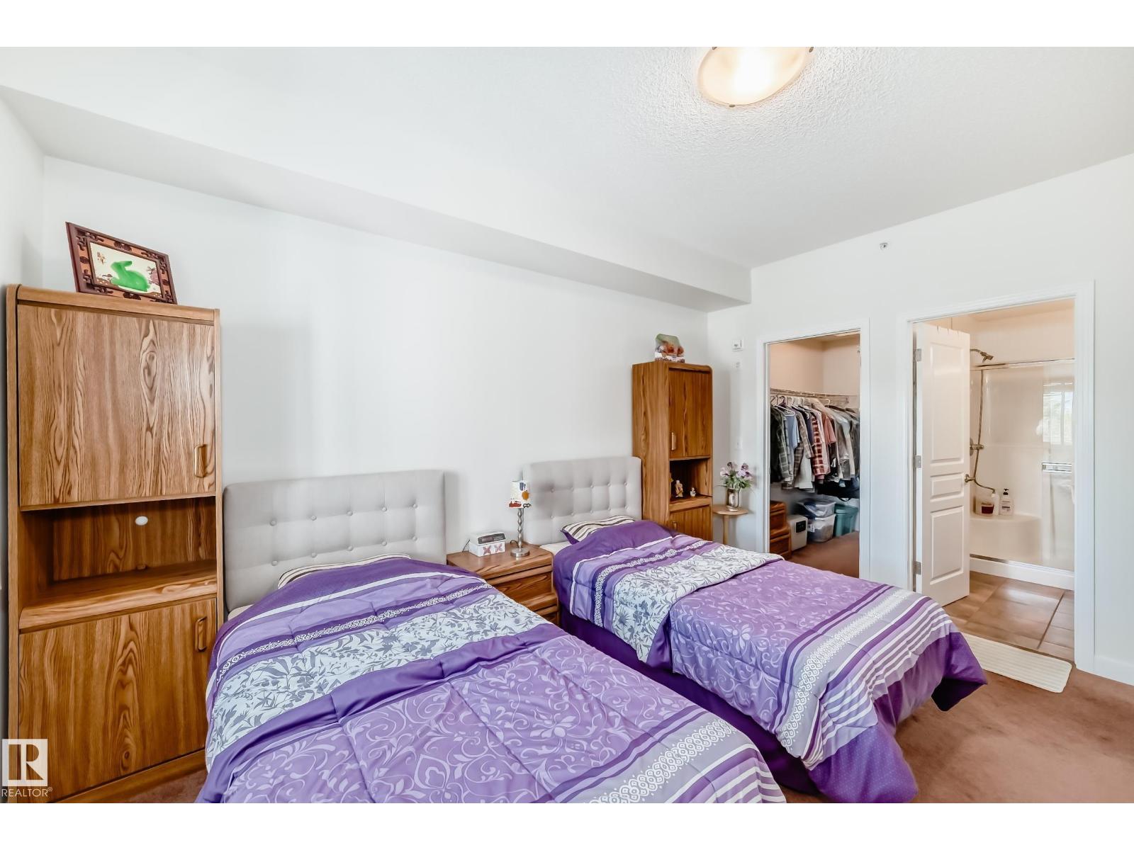 #316 8931 156 St NW, Edmonton, Alberta  T5R 1Y6 - Photo 21 - E4493516