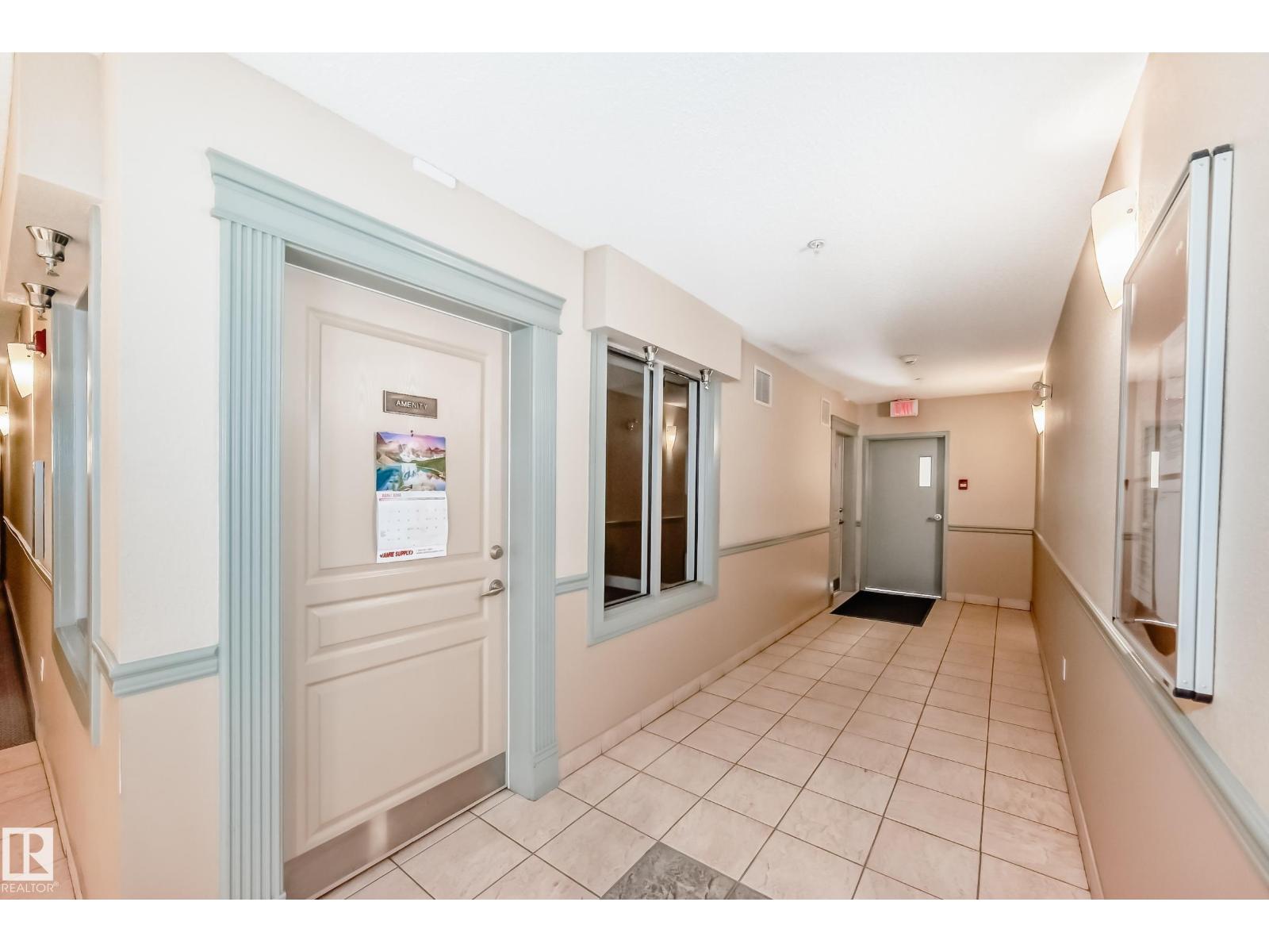#316 8931 156 St NW, Edmonton, Alberta  T5R 1Y6 - Photo 31 - E4493516