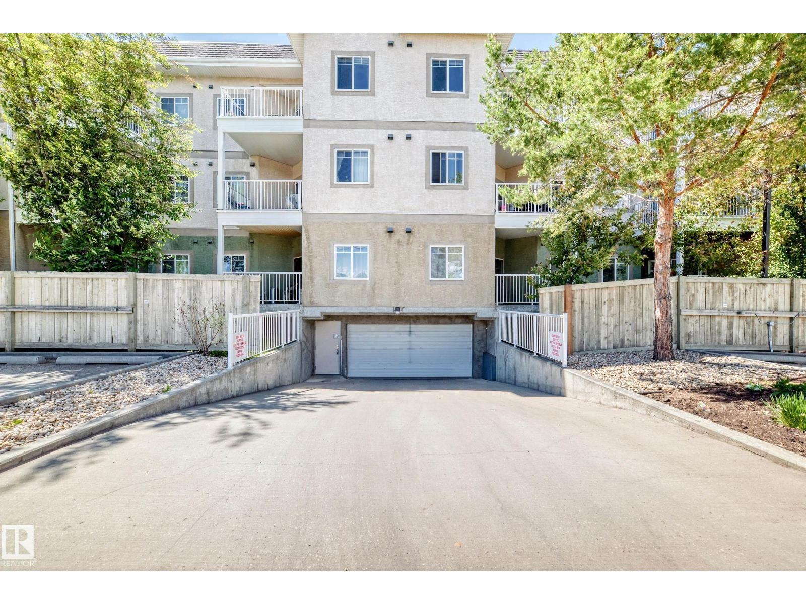 #316 8931 156 St NW, Edmonton, Alberta  T5R 1Y6 - Photo 36 - E4493516