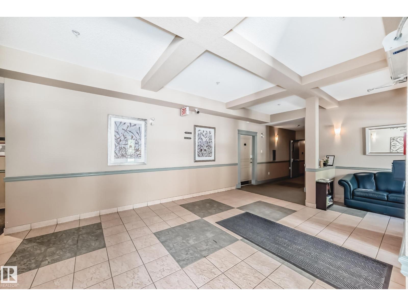 #316 8931 156 St NW, Edmonton, Alberta  T5R 1Y6 - Photo 38 - E4493516