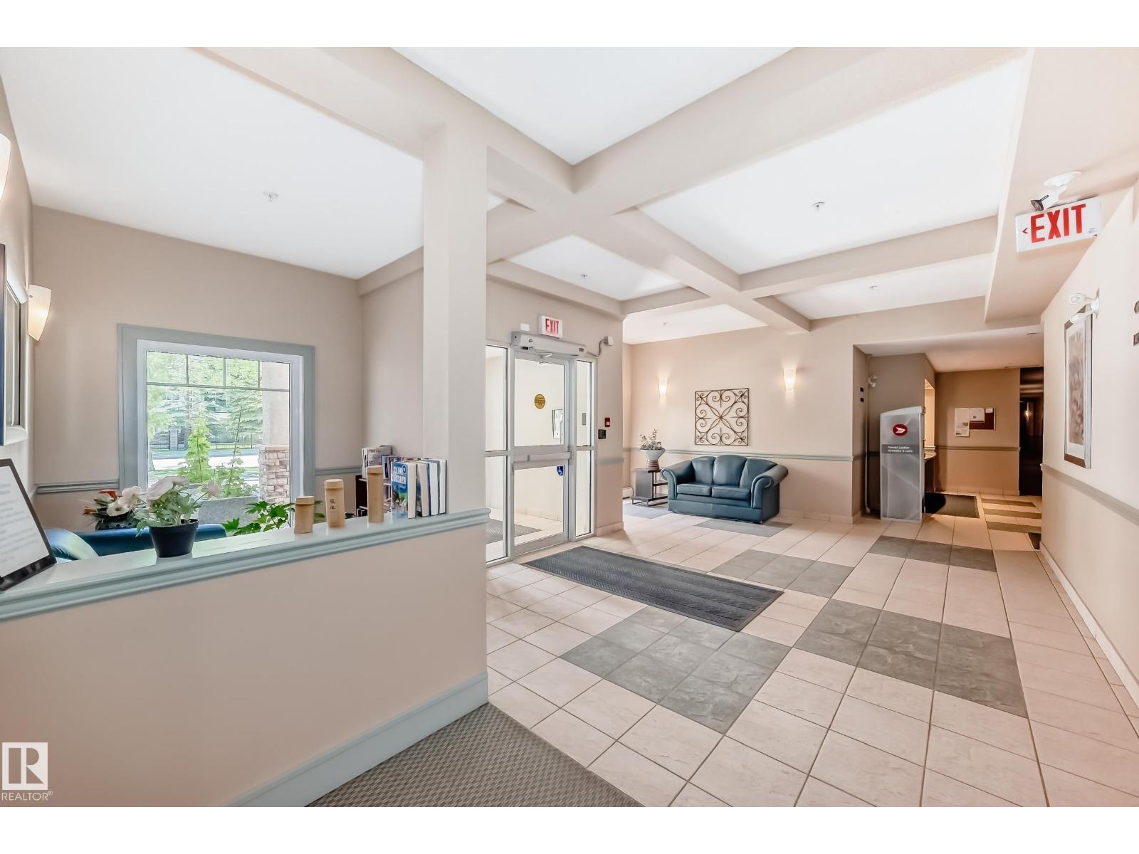 #316 8931 156 St NW, Edmonton, Alberta  T5R 1Y6 - Photo 40 - E4493516