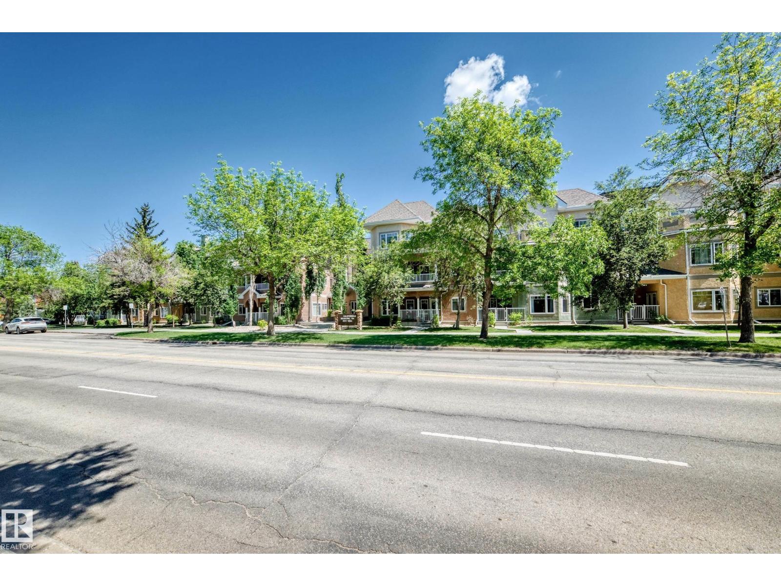 #316 8931 156 St NW, Edmonton, Alberta  T5R 1Y6 - Photo 45 - E4493516