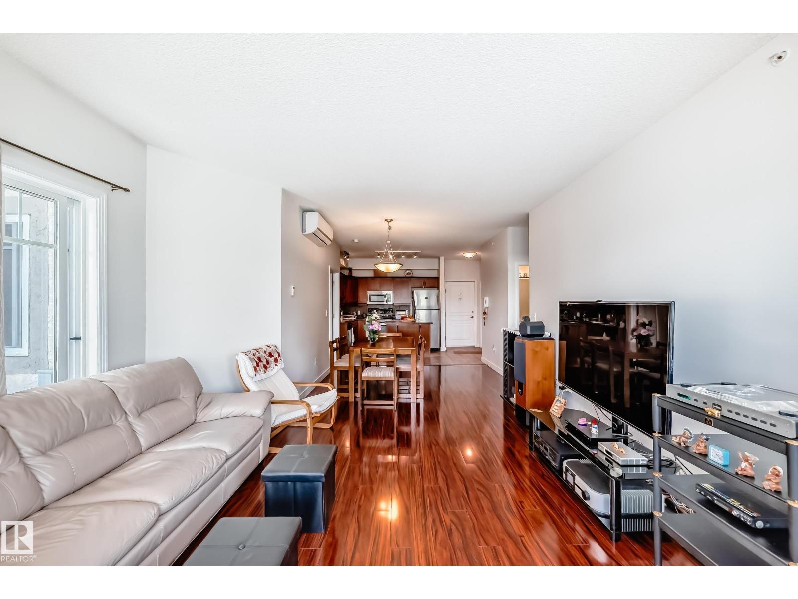 #316 8931 156 St NW, Edmonton, Alberta  T5R 1Y6 - Photo 5 - E4493516