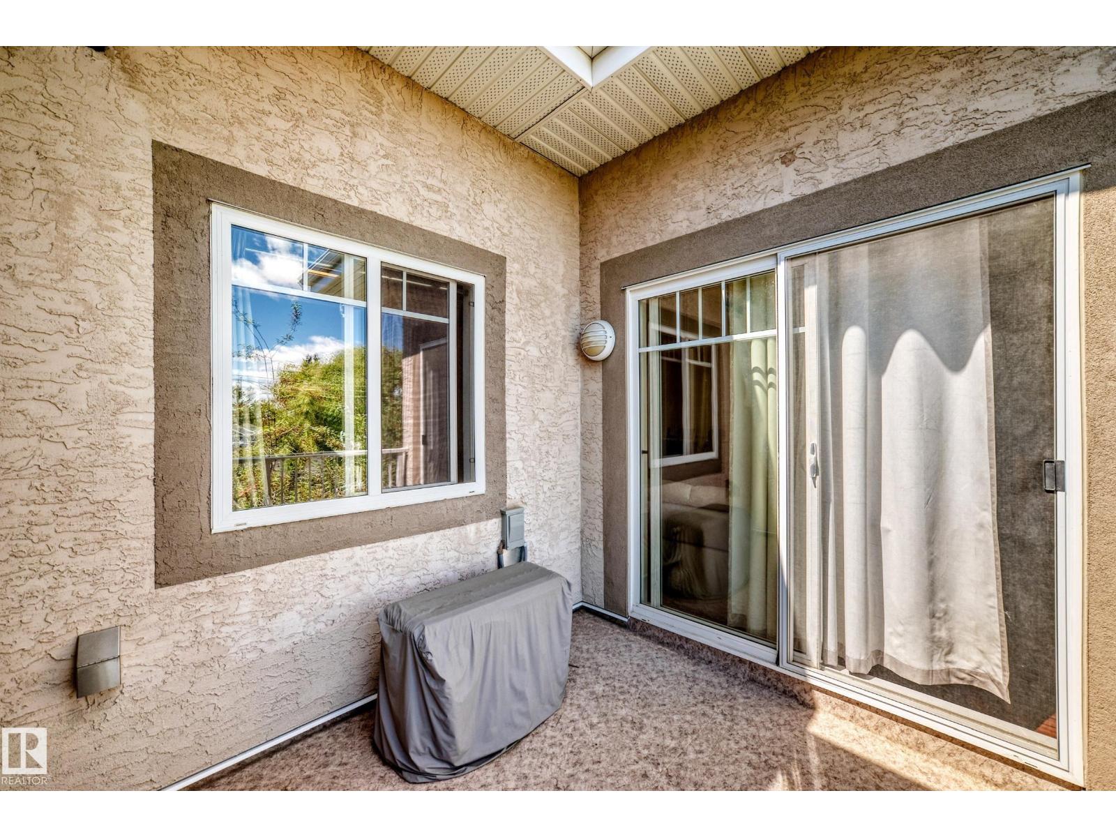 #316 8931 156 St NW, Edmonton, Alberta  T5R 1Y6 - Photo 9 - E4493516