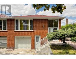 80 HEASLIP TERRACE, Toronto, Ontario