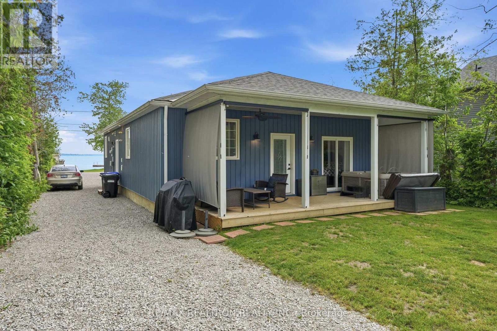 1050 Wisker Avenue, Innisfil, Ontario  L0L 1C0 - Photo 27 - N13440358
