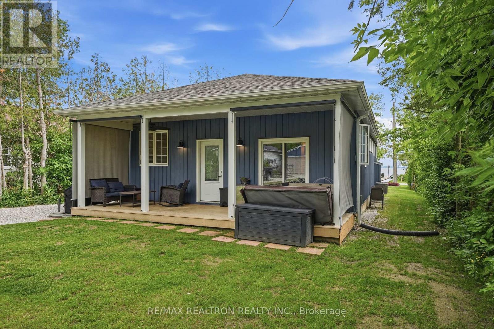 1050 Wisker Avenue, Innisfil, Ontario  L0L 1C0 - Photo 28 - N13440358