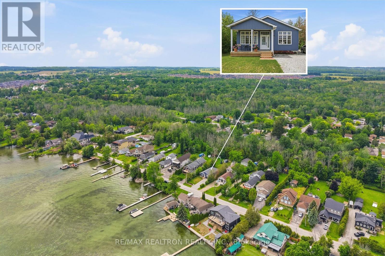 1050 Wisker Avenue, Innisfil, Ontario  L0L 1C0 - Photo 44 - N13440358