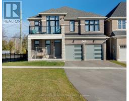 30 SAM BATTAGLIA CRESCENT, Georgina, Ontario