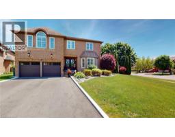 39 FALCON Court, Cambridge, Ontario