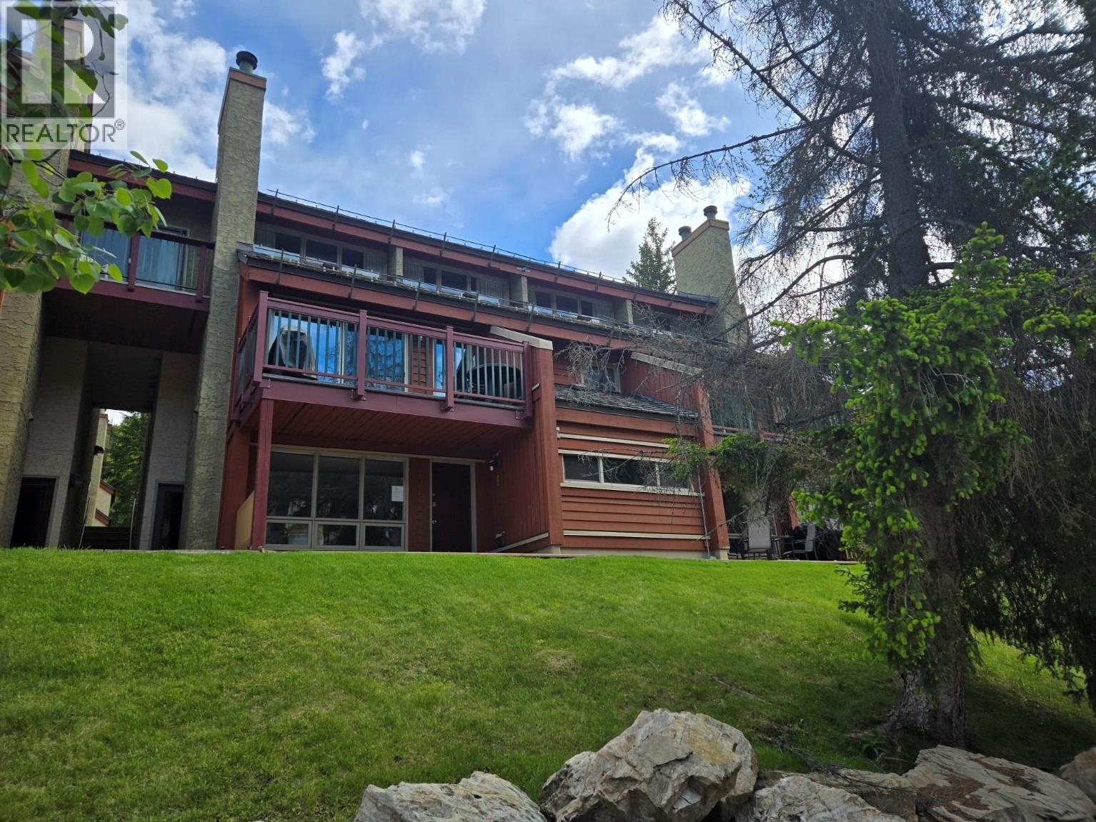 2030 Panorama Drive Unit# 526, Panorama, British Columbia