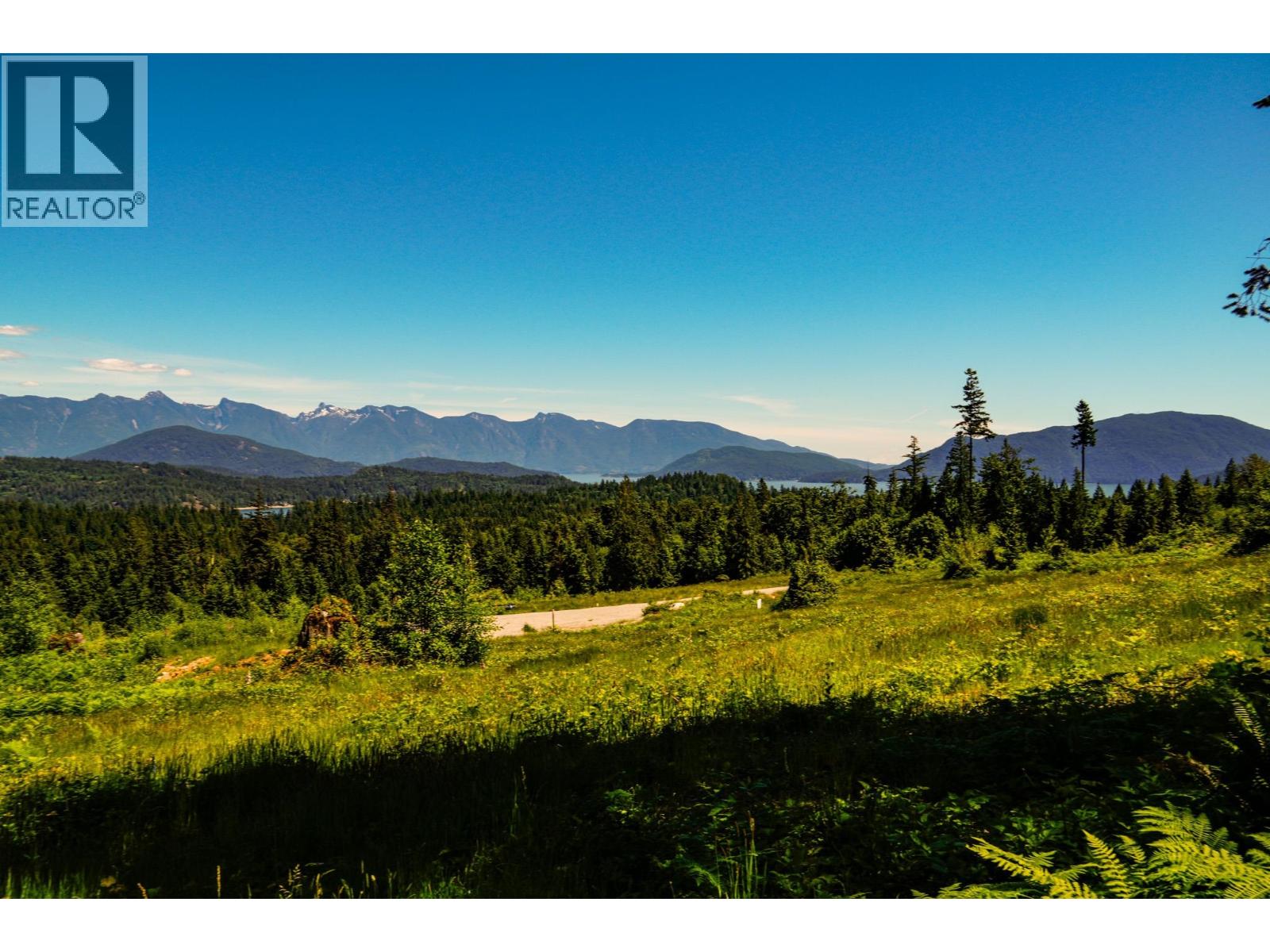 Lot I Panorama Parkway, Gibsons, British Columbia  V0N 1V6 - Photo 4 - R3131101