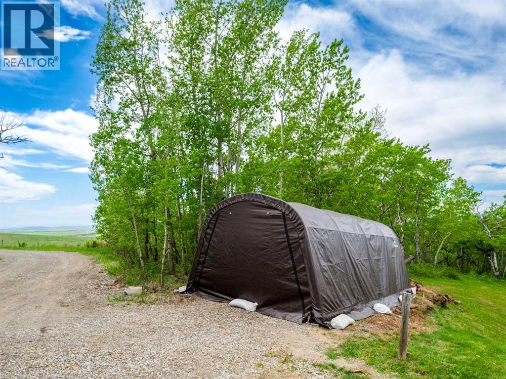 322253 112 Street W, Rural Foothills County, Alberta  T1S 5H9 - Photo 12 - A2289659
