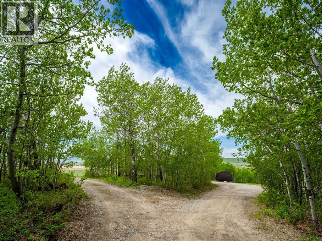322253 112 Street W, Rural Foothills County, Alberta  T1S 5H9 - Photo 32 - A2289659