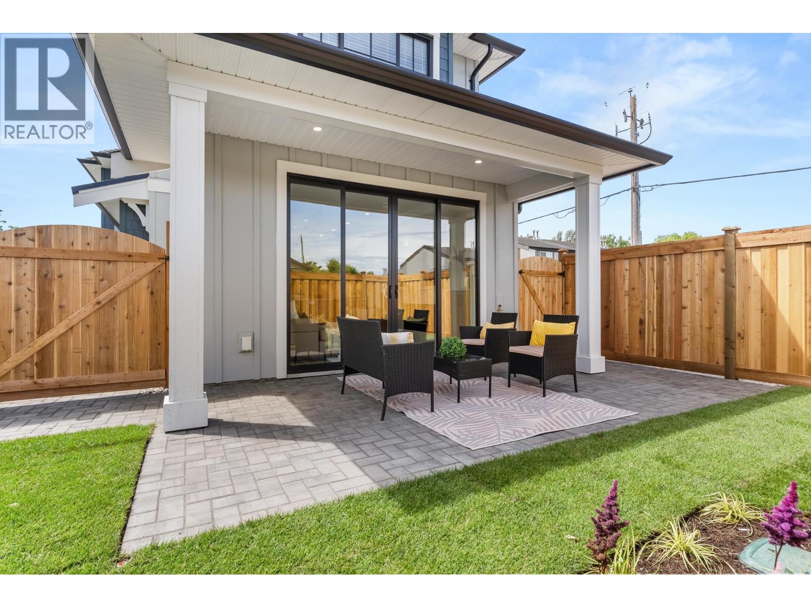 11811 Dunford Road, Richmond, British Columbia  V7E 3M6 - Photo 5 - R3135525