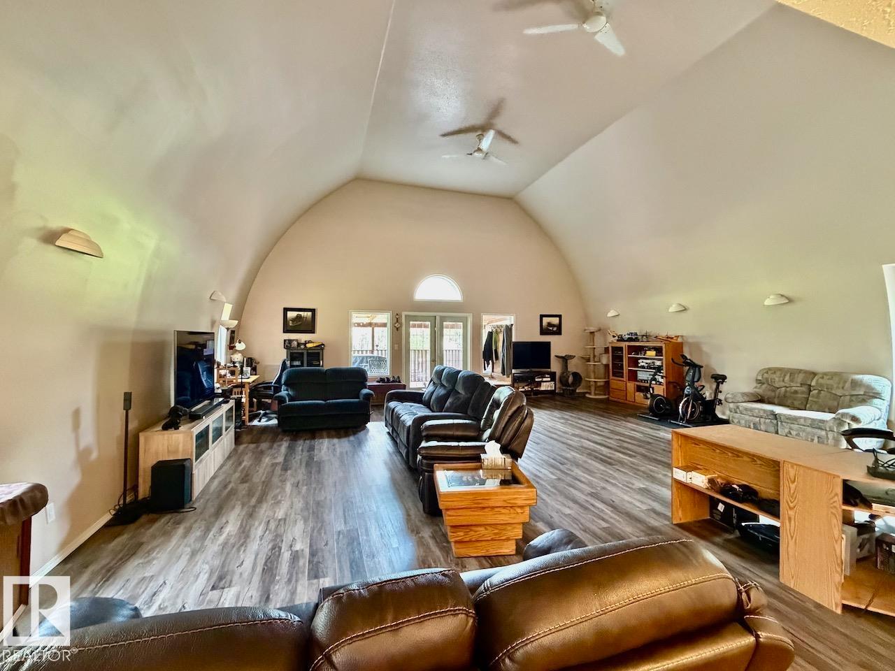 7113 Township Rd 524, Rural Parkland County, Alberta  T0E 0S0 - Photo 11 - E4493521