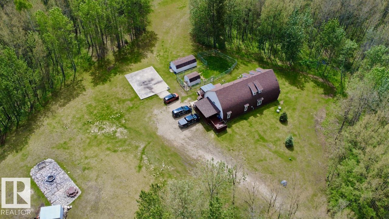 7113 Township Rd 524, Rural Parkland County, Alberta  T0E 0S0 - Photo 2 - E4493521