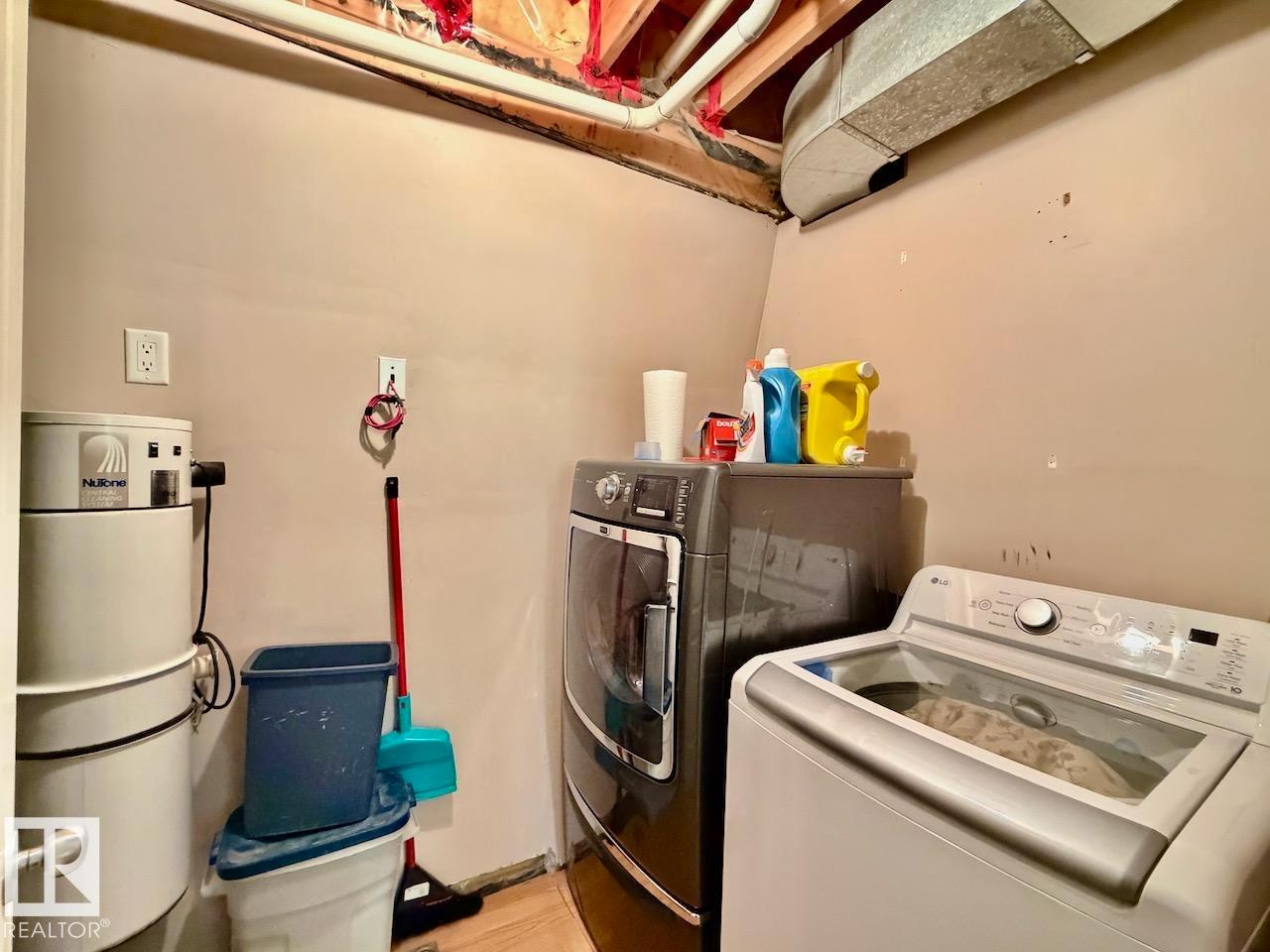 7113 Township Rd 524, Rural Parkland County, Alberta  T0E 0S0 - Photo 20 - E4493521
